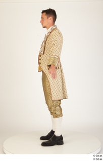 Photos Man in Historical Dress 13 18th century Historical clothing a poses whole body 0003.jpg